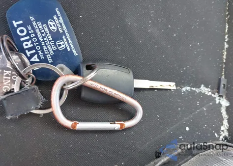 2016 Ford Fiesta Se из США, поврежденный, VIN 3FADP4BJ5GM123235